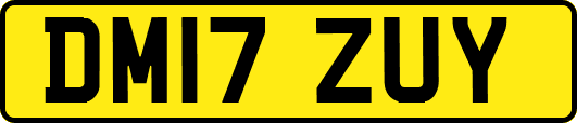 DM17ZUY