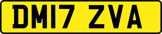 DM17ZVA