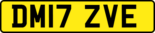 DM17ZVE
