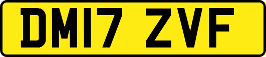 DM17ZVF