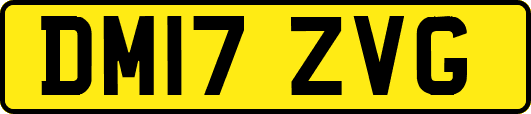 DM17ZVG