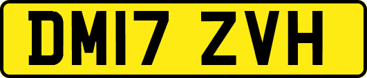 DM17ZVH