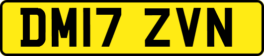 DM17ZVN