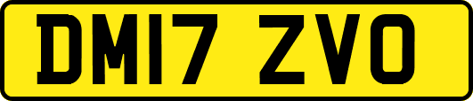 DM17ZVO