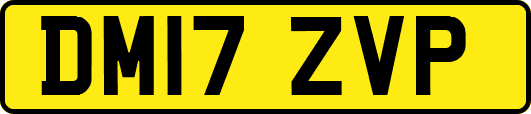 DM17ZVP