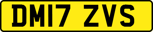 DM17ZVS