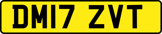 DM17ZVT
