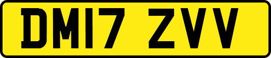 DM17ZVV