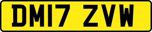 DM17ZVW