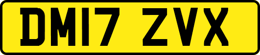 DM17ZVX