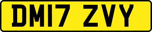 DM17ZVY