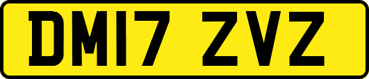DM17ZVZ