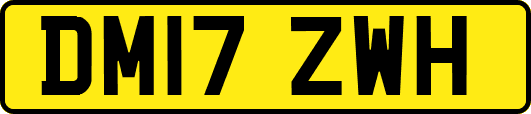DM17ZWH