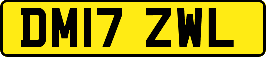 DM17ZWL