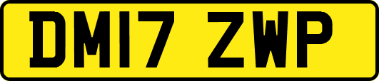 DM17ZWP