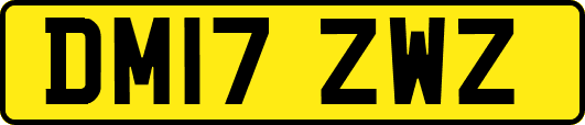 DM17ZWZ