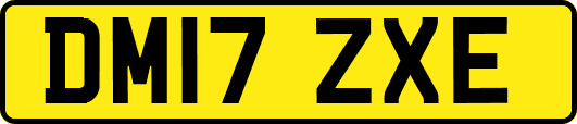 DM17ZXE