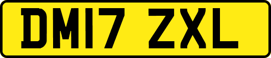 DM17ZXL