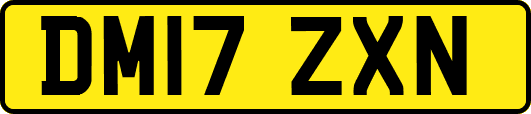 DM17ZXN