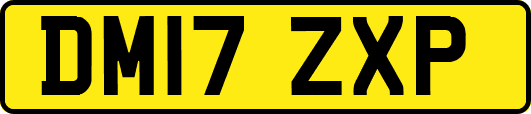 DM17ZXP
