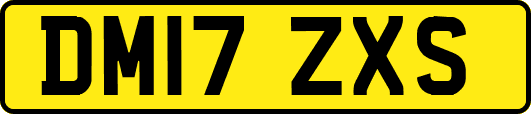DM17ZXS