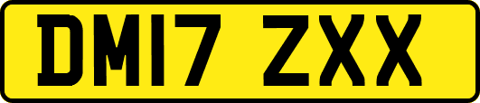 DM17ZXX