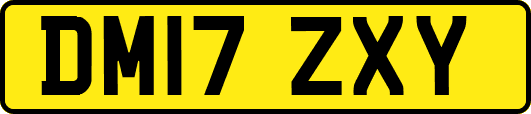 DM17ZXY