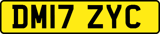 DM17ZYC