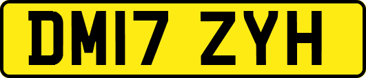 DM17ZYH
