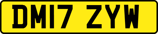 DM17ZYW