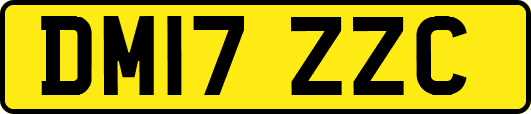 DM17ZZC