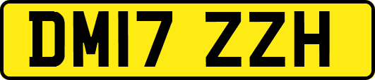 DM17ZZH