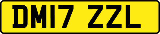 DM17ZZL