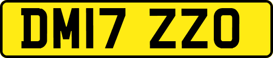 DM17ZZO