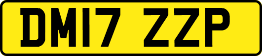 DM17ZZP