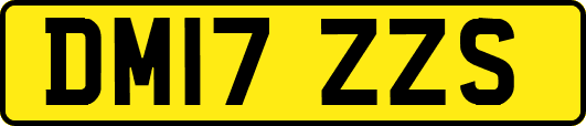DM17ZZS