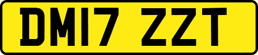 DM17ZZT