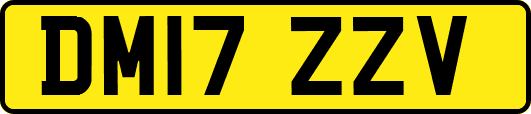 DM17ZZV