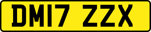DM17ZZX