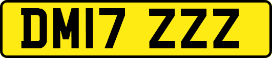 DM17ZZZ