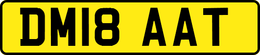 DM18AAT