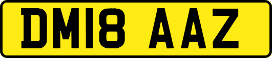 DM18AAZ