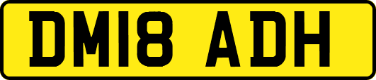 DM18ADH