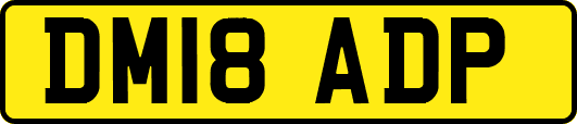 DM18ADP