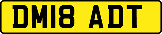 DM18ADT