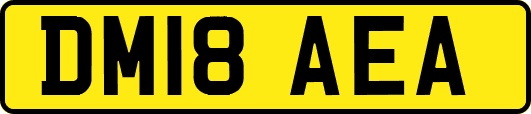 DM18AEA