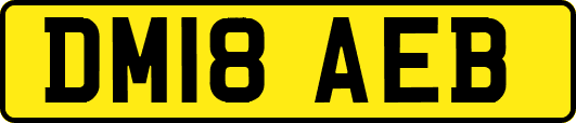 DM18AEB