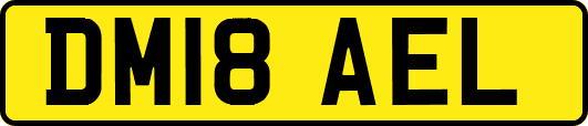 DM18AEL