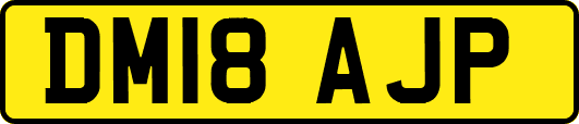 DM18AJP