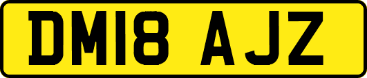 DM18AJZ